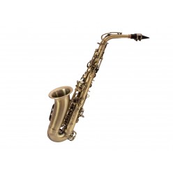 DIMAVERY SP-30 Eb Alto Saxophone, vintage